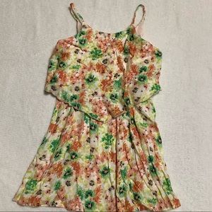 3/$20. Zara Girls casual collection sundress